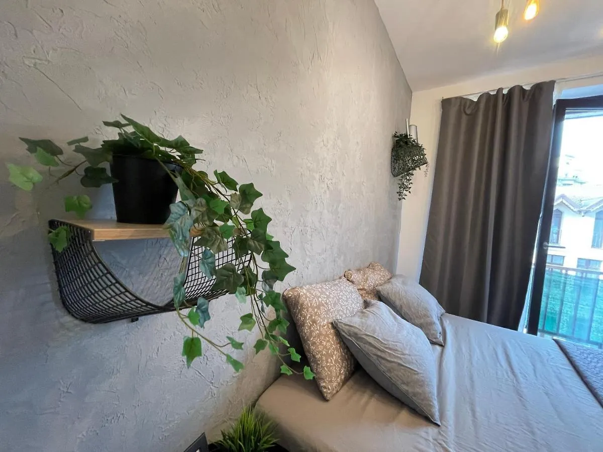 Cozy Two Rooms Downtown By Chr Luxury Propery Bukarest 0*,  Rumänien